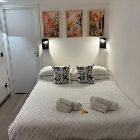 Palermo Alla Gancia Room エクステリア 写真