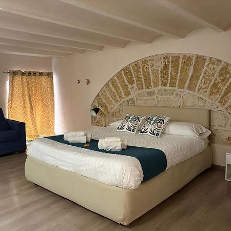 Palermo Alla Gancia Room エクステリア 写真
