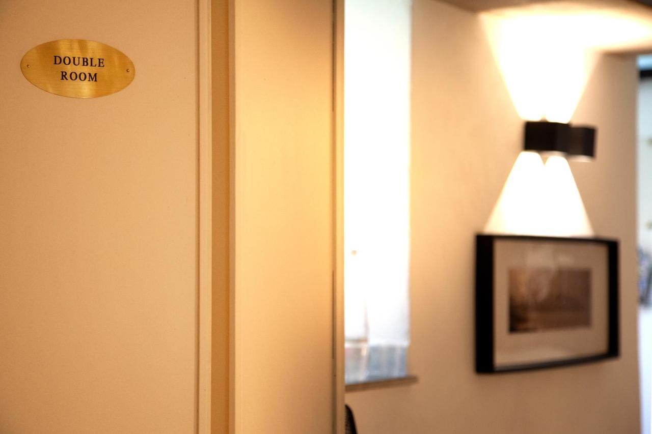 Palermo Alla Gancia Room エクステリア 写真