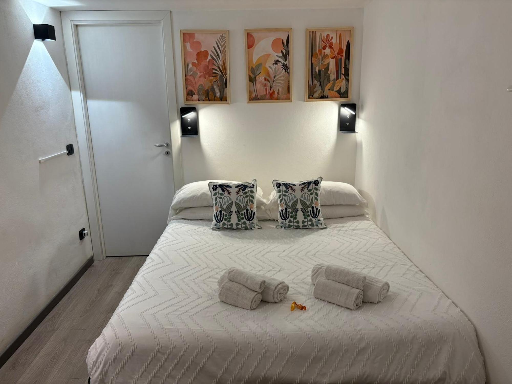 Palermo Alla Gancia Room エクステリア 写真