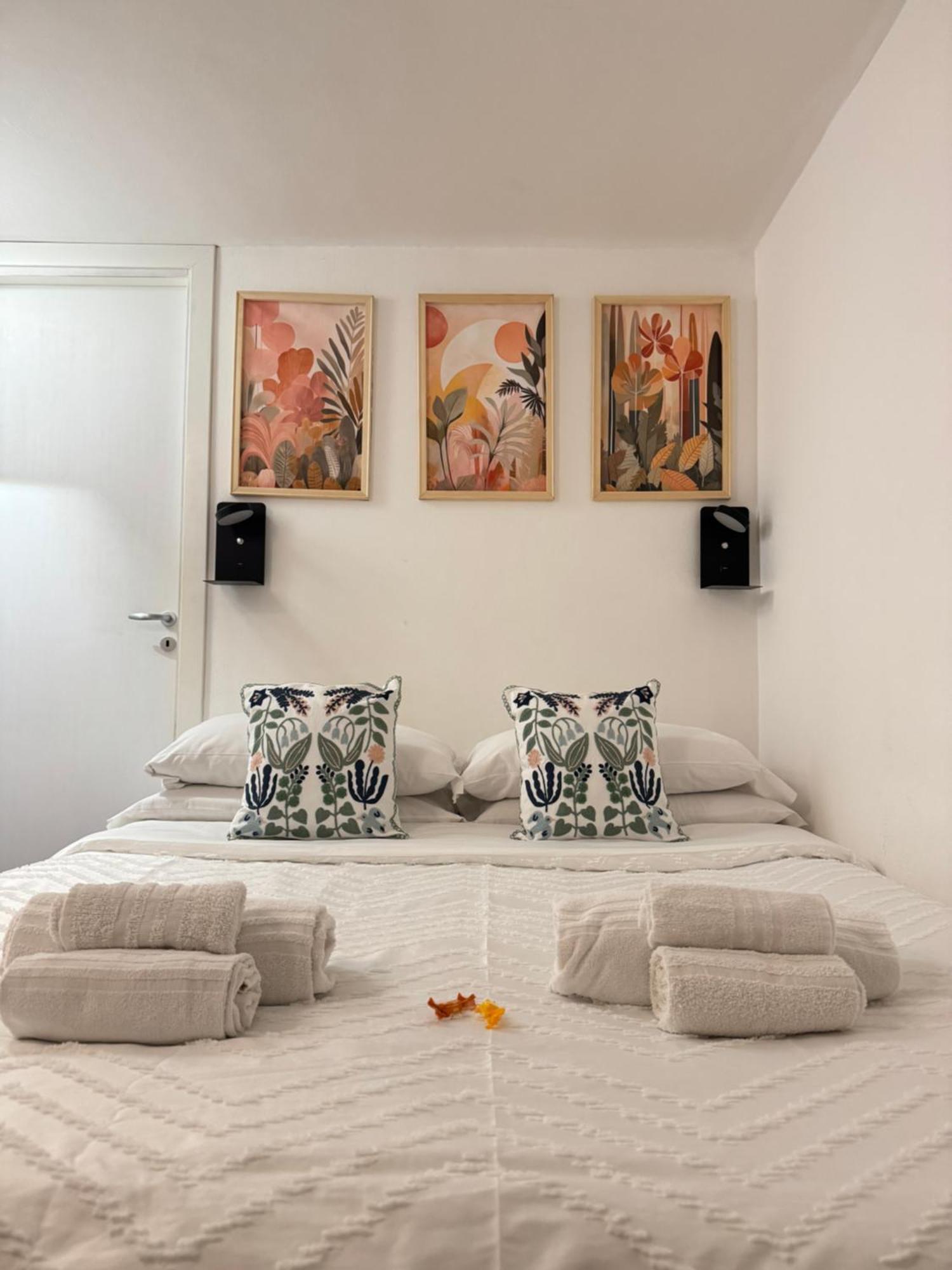 Palermo Alla Gancia Room エクステリア 写真